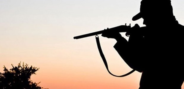 Πέρασε τον φίλο του για αγριογούρουνο και τον σκότωσε!